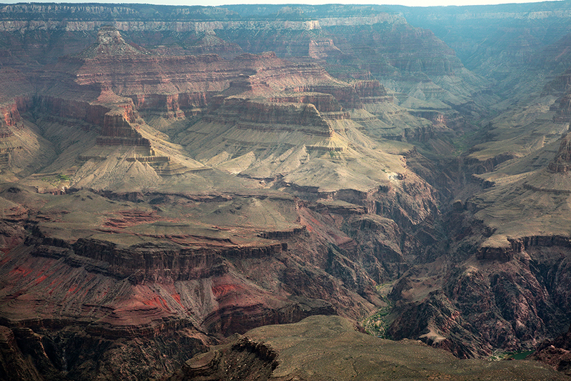 Grand Canyon : Arizona Landscapes : Landscape Photos : Richard Moore : Photographer